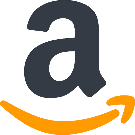 Amazon Icon for Products